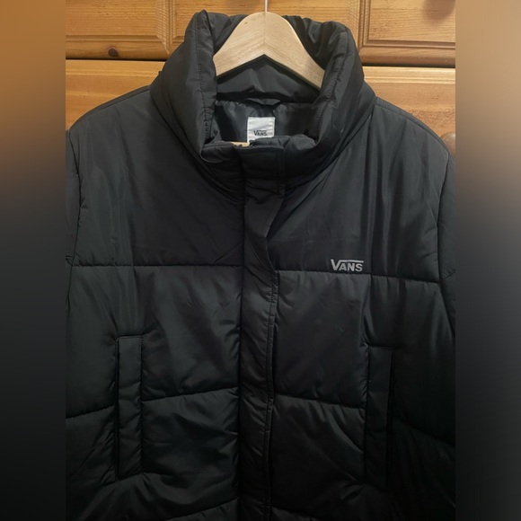 Vans Jacket - Picture 5 of 8